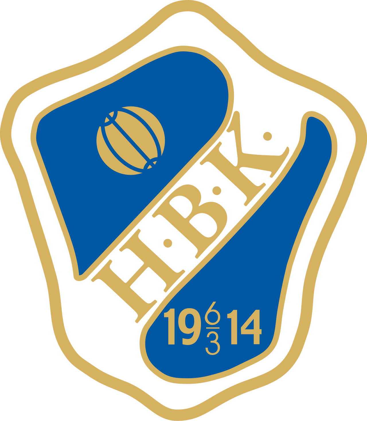 Club Logo